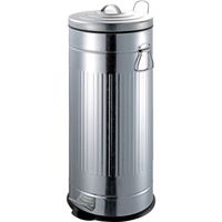 POUBELLE - CORBEILLE KITCHEN MOVE Poubelle de cuisine 30 L POUBELLE - CORBEILLE KITCHEN MOVE Poubelle de cuisine 30 L