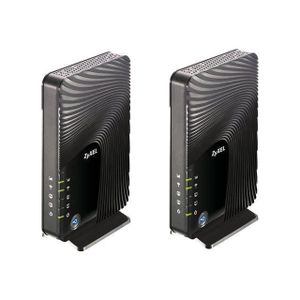 Zyxel Repeater WIFI N Pack Zyxel Repeater WIFI N Pack