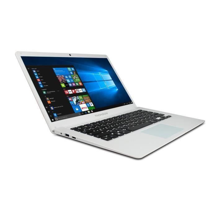  PC portable NEO14A - 14,1'' HD - 1Go3