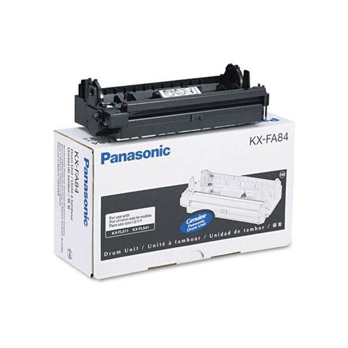 Panasonic Tambour KX FA84X   Achat / Vente TONER Panasonic Tambour KX