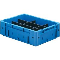 ORGANISATEUR DE TIROIR Séparateur / Diviseur 1150x120x10mm(Pack a 10 unit ORGANISATEUR DE TIROIR Séparateur / Diviseur 1150x120x10mm(Pack a 10 unit