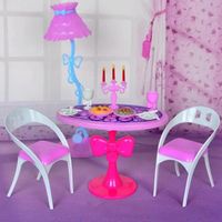 ACCESSOIRE POUPÉE Vintage Meubles Salle à Manger Chambre Accessoires ACCESSOIRE POUPÉE Vintage Meubles Salle à Manger Chambre Accessoires