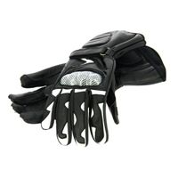GANTS - SOUS-GANTS MQS Gants Kevlar - Homme - Noir GANTS - SOUS-GANTS MQS Gants Kevlar - Homme - Noir