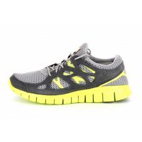 BASKET Basket Nike Free Run 2 Ext - Ref... BASKET Basket Nike Free Run 2 Ext - Ref...