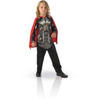 DÉGUISEMENT - PANOPLIE Costume thor dark world taille s 3/4 ans DÉGUISEMENT - PANOPLIE Costume thor dark world taille s 3/4 ans