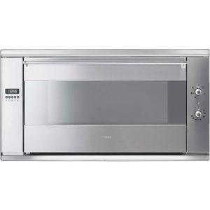 FOUR SMEG - SE 995 XR 8