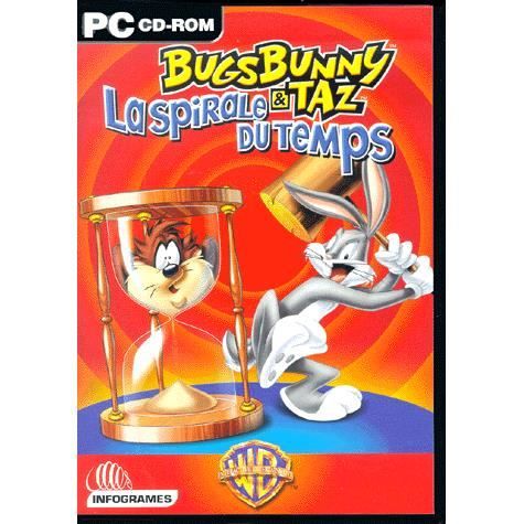 TÉLÉCHARGER BUGS BUNNY VOYAGE A TRAVERS LE TEMPS PC