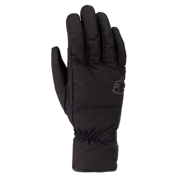 BERING Gants de moto Lady Korus - Noir