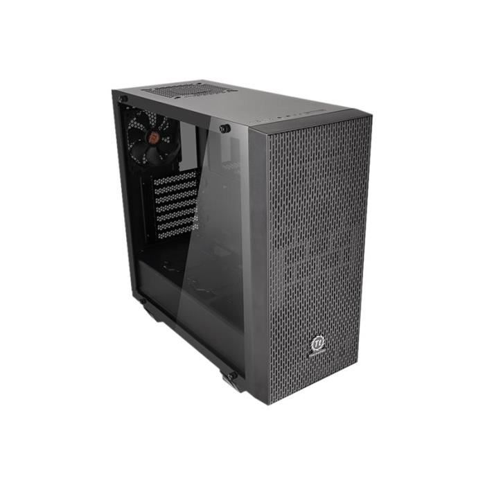 THERMALTAKE Boîtier PC Core G21 - Noir
