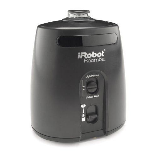 Irobot   Roomba   Professional Series Lighthouse   Model 81002   Noir