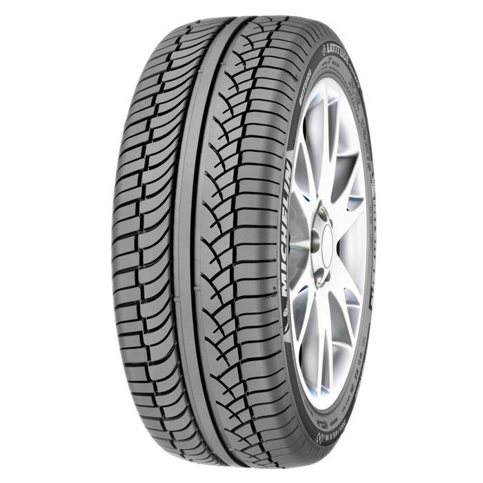 Michelin 255/60R17 106V Latitude Diamaris VO   Achat / Vente PNEUS MIC