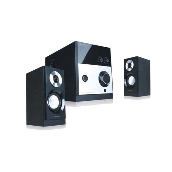 SPEAKER SYSTEM Z553   Microlab M 880. Puissance évaluée de RMS 59