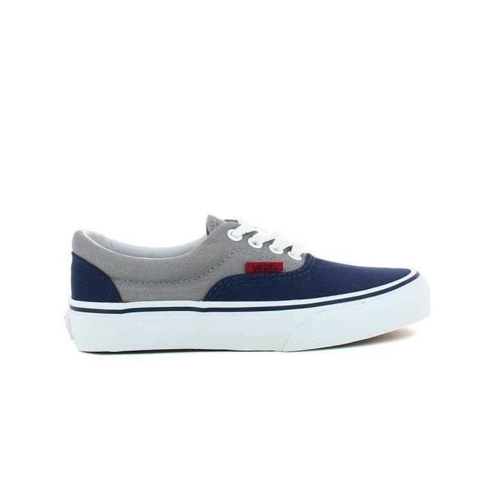 vans grise en toile vans grise en toile