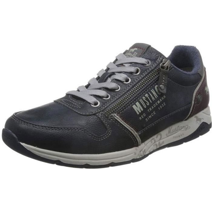 chaussure mustang pas cher