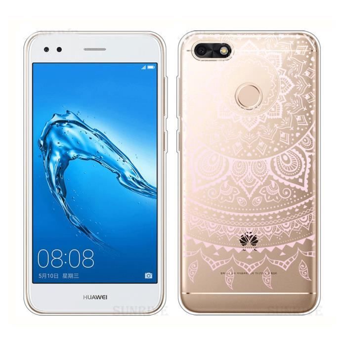 coques huawei y6 pro 2017
