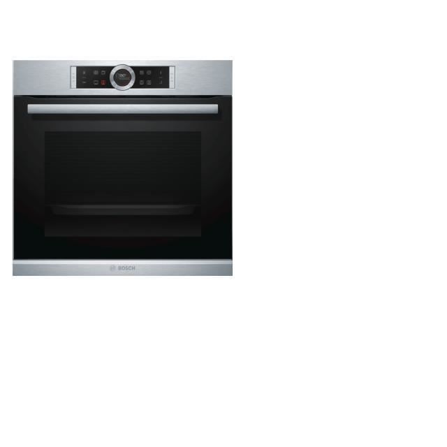 Four encastrable catalyse  HBG655NS11