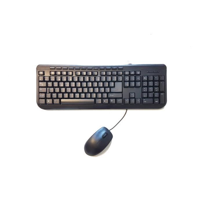 PC de bureau reconditionnée Dell Optiplex1