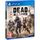 Jeux ps4 zombie