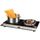 Plaque de cuisson 2000w