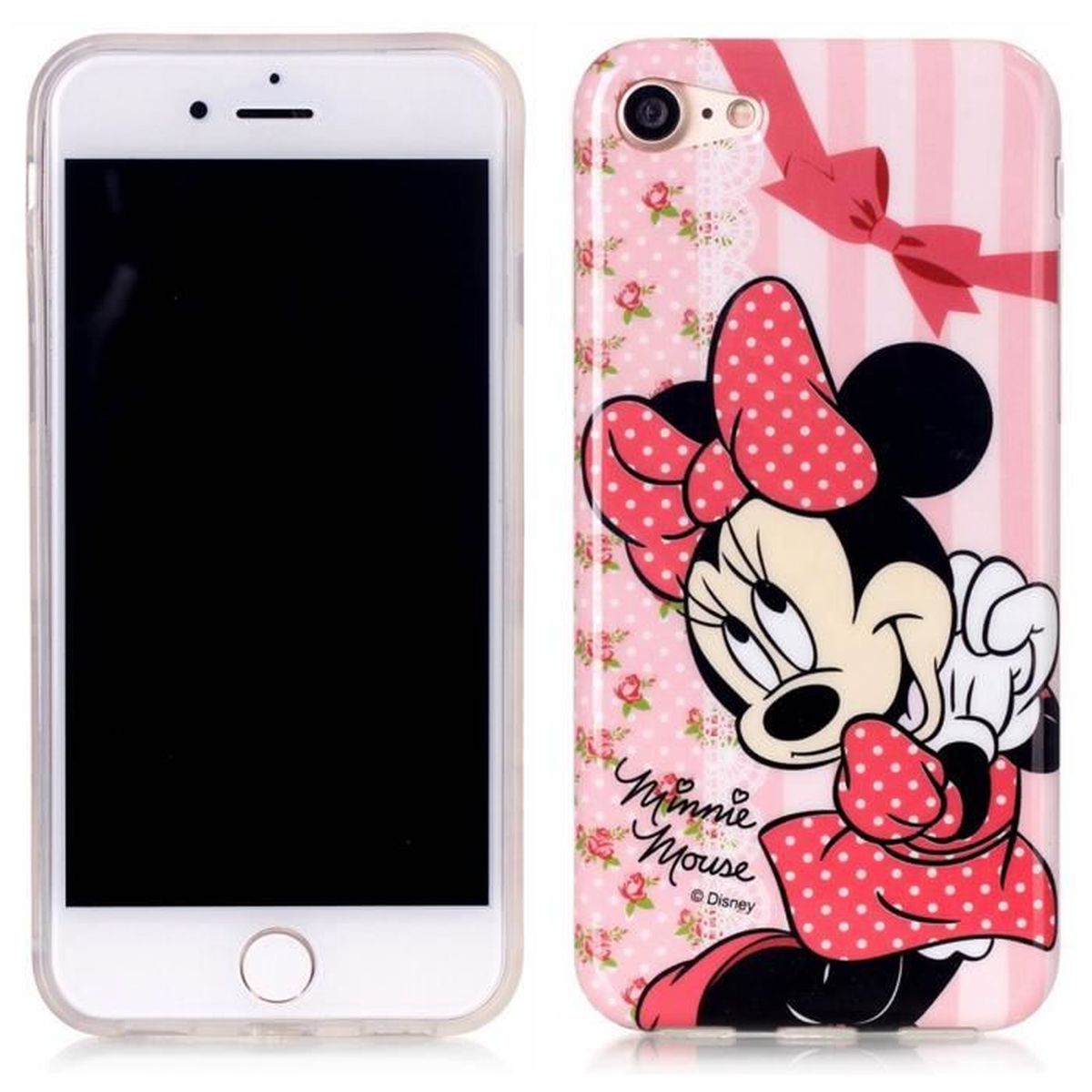 coque minnie iphone 7 coque minnie iphone 7