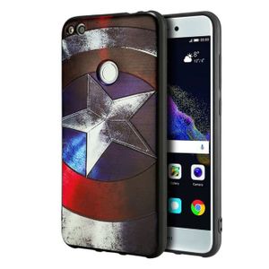coque huawei p10 lite 2017 marvel coque huawei p10 lite 2017 marvel