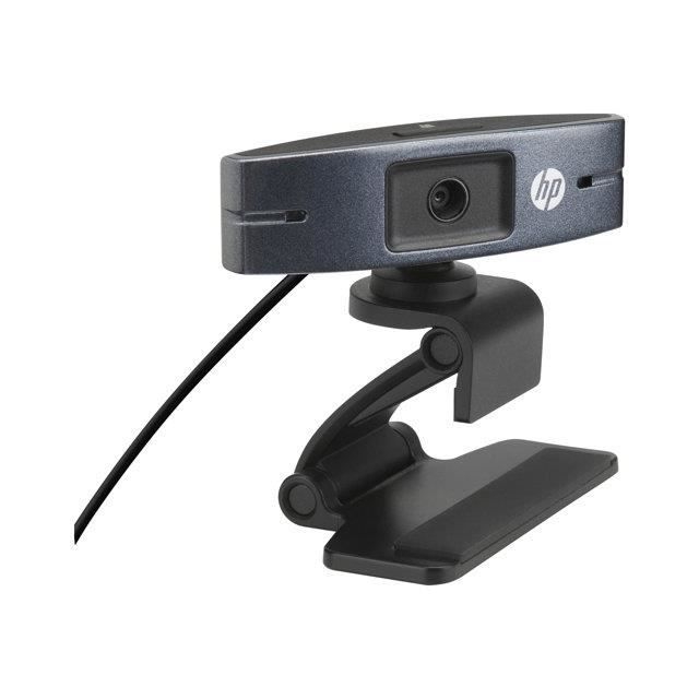 HP Webcam HD 2300 - - Noir
