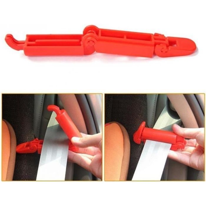 ceinture de securite siege auto