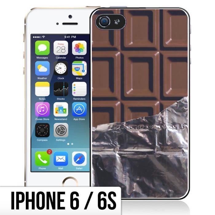 coque iphone 6 chocolat coque iphone 6 chocolat