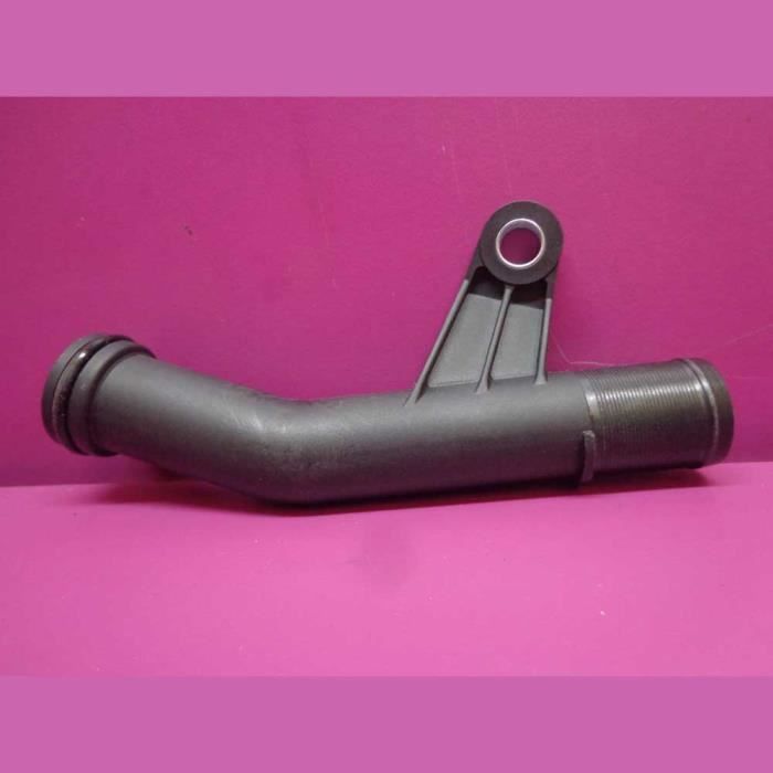 Durite De Refroidissement Pour Renault 4 - Neuf - Marque Peugeot (compatible) - Fabriqué En France
