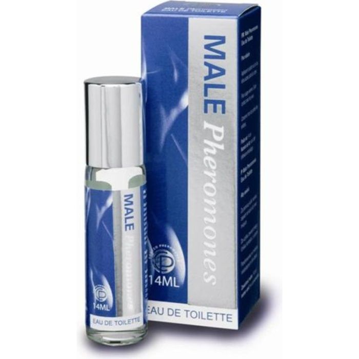 Parfum phéromone homme séduction masculine!! Achat / Vente parfum