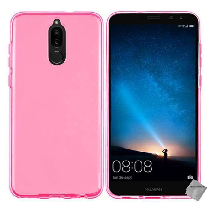 huawei mate 10 lite coque gel huawei mate 10 lite coque gel