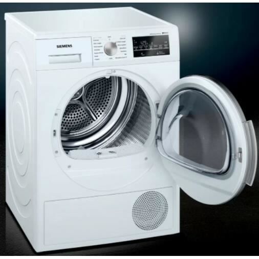 WT47W491FF - Sèche-linge frontal à pompe1