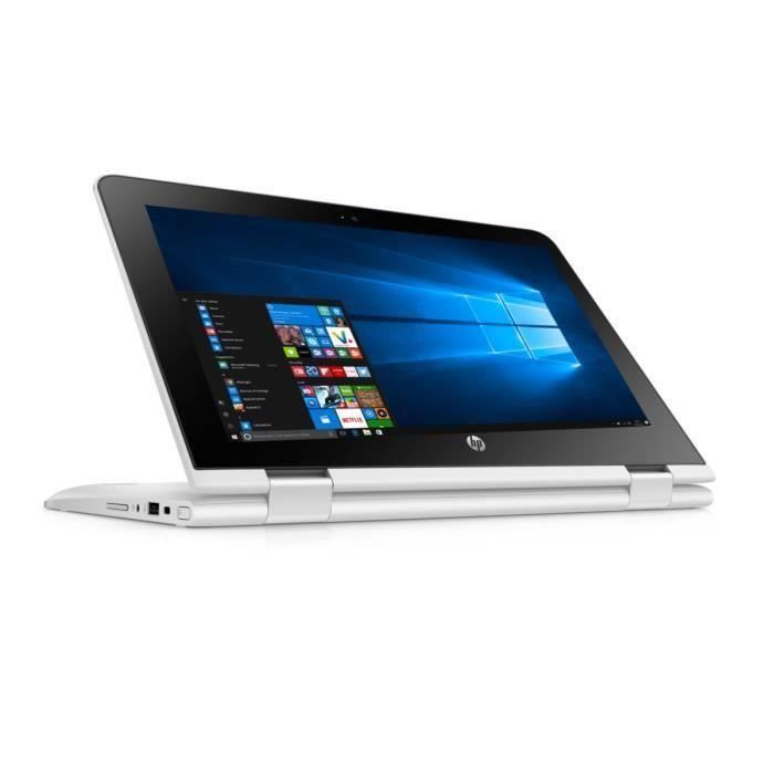  PC STREAM x360 Convertible- 11aa007nf- 11.6"2