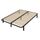 AltoKit - Sommier démontable 2x18 Lattes 140x190cm