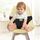 Chaise haute bebe