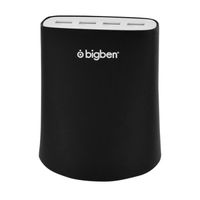 CHARGEUR TÉLÉPHONE BBC Chargeur Famille 5.1A - 4USB CHARGEUR TÉLÉPHONE BBC Chargeur Famille 5.1A - 4USB