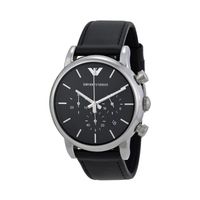 MONTRE EMPORIO ARMANI Montre Quartz AR1733 - Homme - Noir MONTRE EMPORIO ARMANI Montre Quartz AR1733 - Homme - Noir