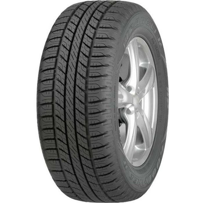 Goodyear 275 65R17 115H Wrangler HP AW