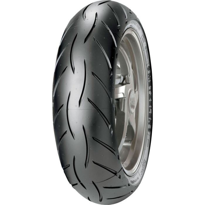METZELER 190/50 ZR17 73W Sportec M5 Pneu Moto Route