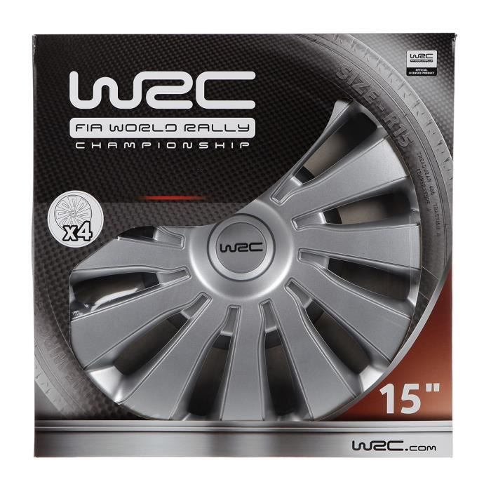 WRC 4 enjoliveurs 15\