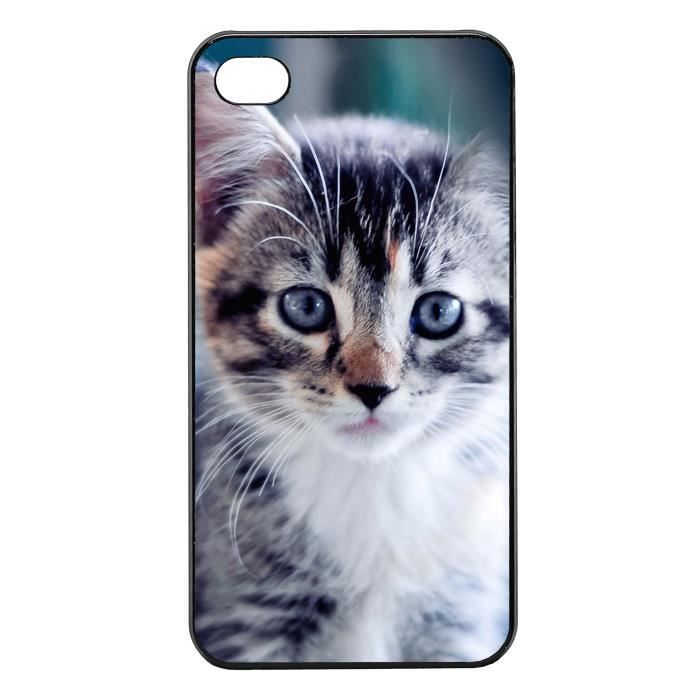 coque iphone 4 chaton coque iphone 4 chaton