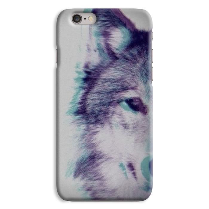 coque loup iphone 6 coque loup iphone 6