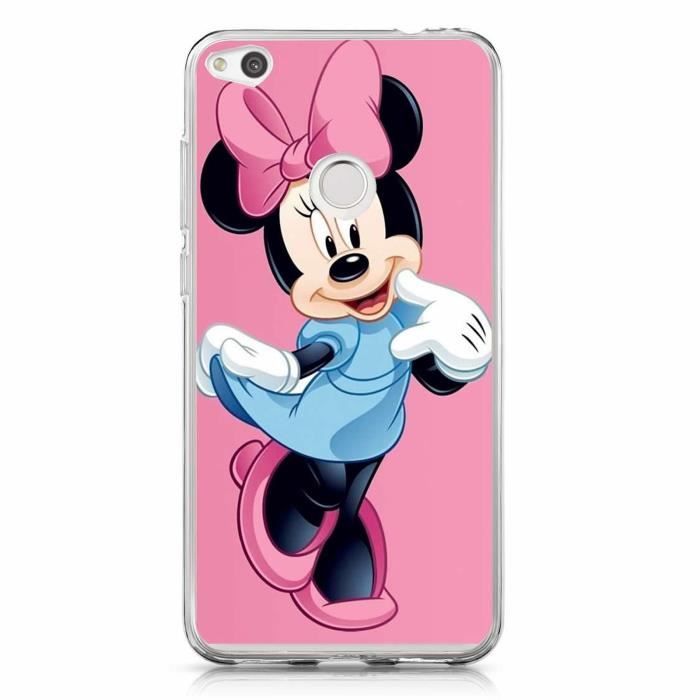 coque huawei p8 lite 2017 minnie coque huawei p8 lite 2017 minnie