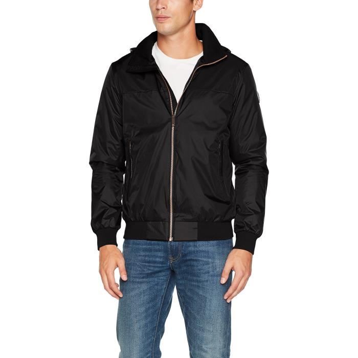 manteau homme hiver timberland