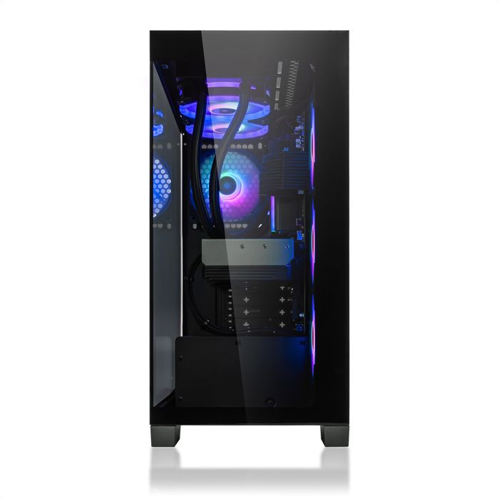 Megaport PC Gamer Intel Core i5-9400F 6x 2.901