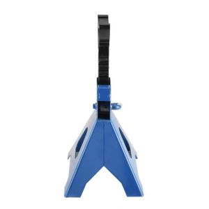 KS TOOLS Chandelles à crémaillère x 2-3 tonnes