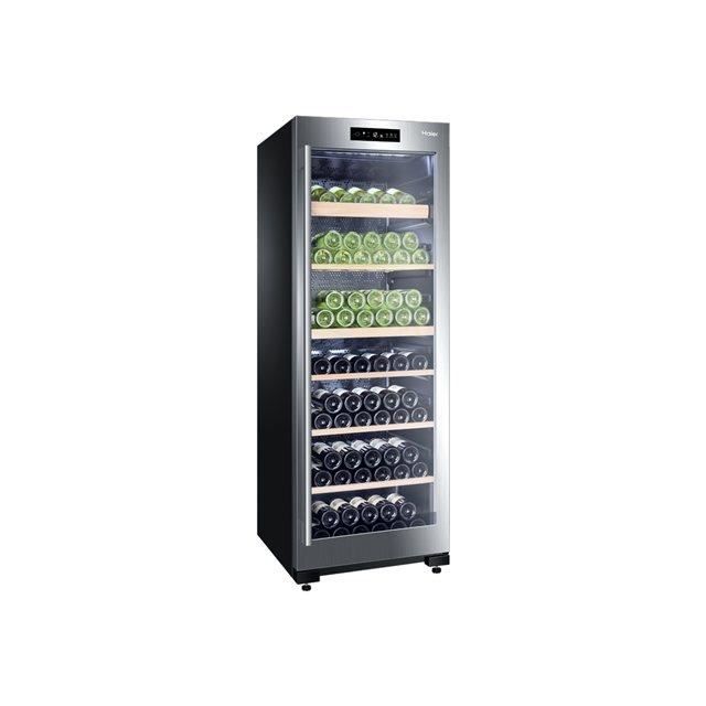 Haier WS136GDBI Cave de Mise à Tempज