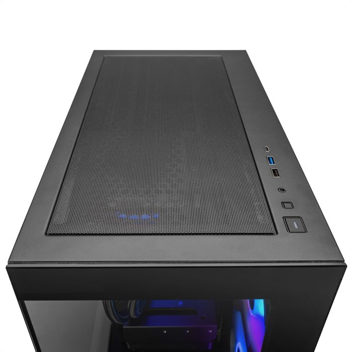 Megaport PC Gamer Intel Core i5-9400F 6x 2.902