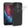 Coque gel arrière en silicone transparent pour LEN