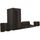 LG LHB625 Home-Cinéma Blu-ray 3D 1000W Bluetooth